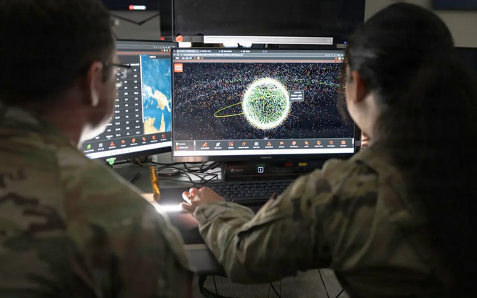 Спустя 16 лет и почти 8 миллиардов долларов OCX все еще не готова. Космические силы могут полагаться на план действий в чрезвычайных ситуациях для GPS III