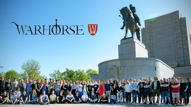 Warhorse Studios уволила режиссера и переводчика озвучки. Он утверждает, что его должность заменил искусственный интеллект.