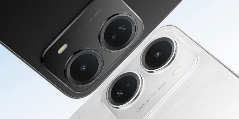 Xiaomi представила бюджетные Redmi R70 и R70m с процессорами Unisoc T8300, 13-мегапиксельной камерой и большими батареями