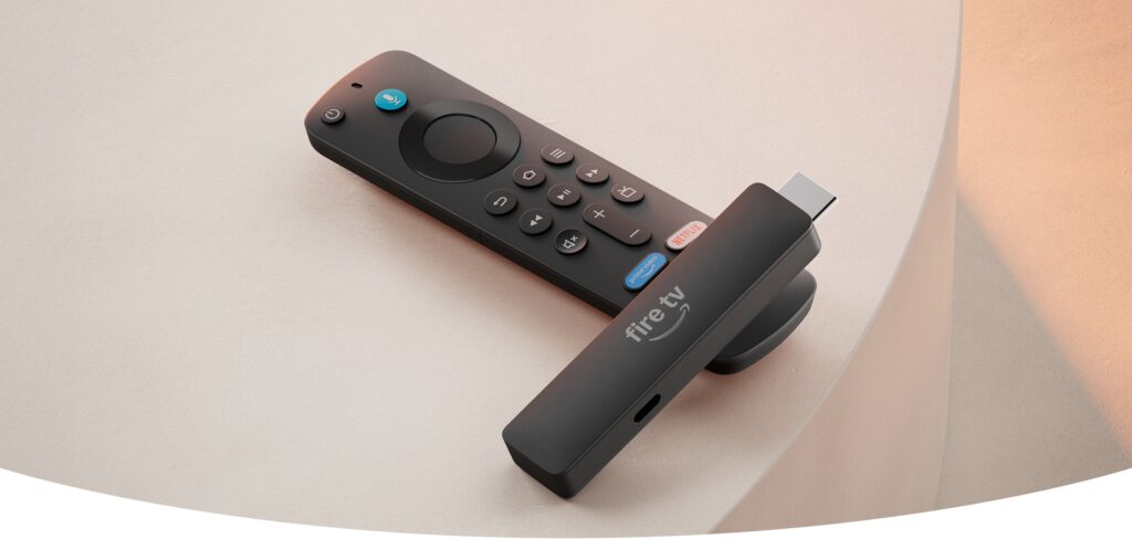 Amazon представила второе поколение Fire TV Stick HD с поддержкой HDR и игровыми сервисами