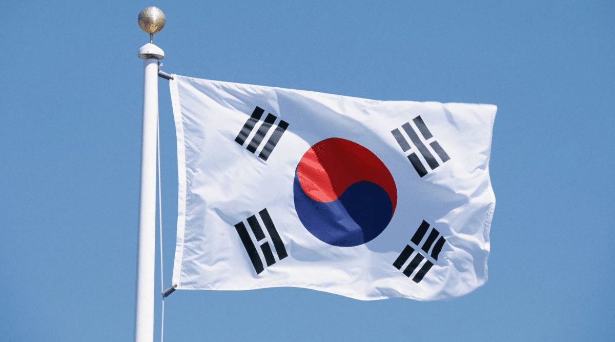 Южная Корея начнет раздавать гражданам бесплатные компьютеры на фоне роста цен