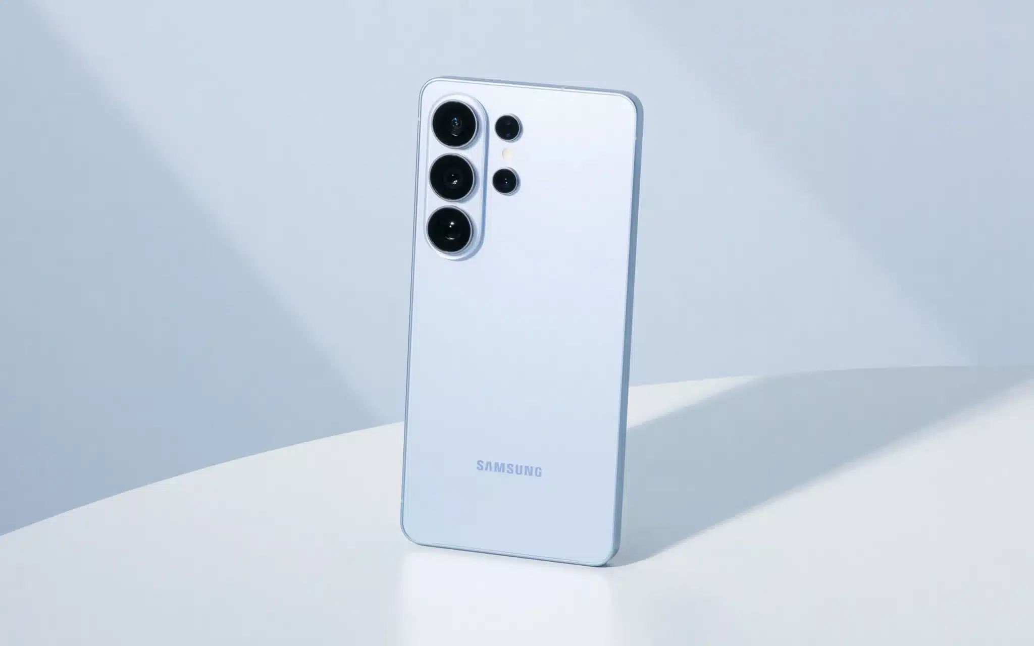 Samsung Galaxy S27 Ultra может быть оснащен революционной батареей