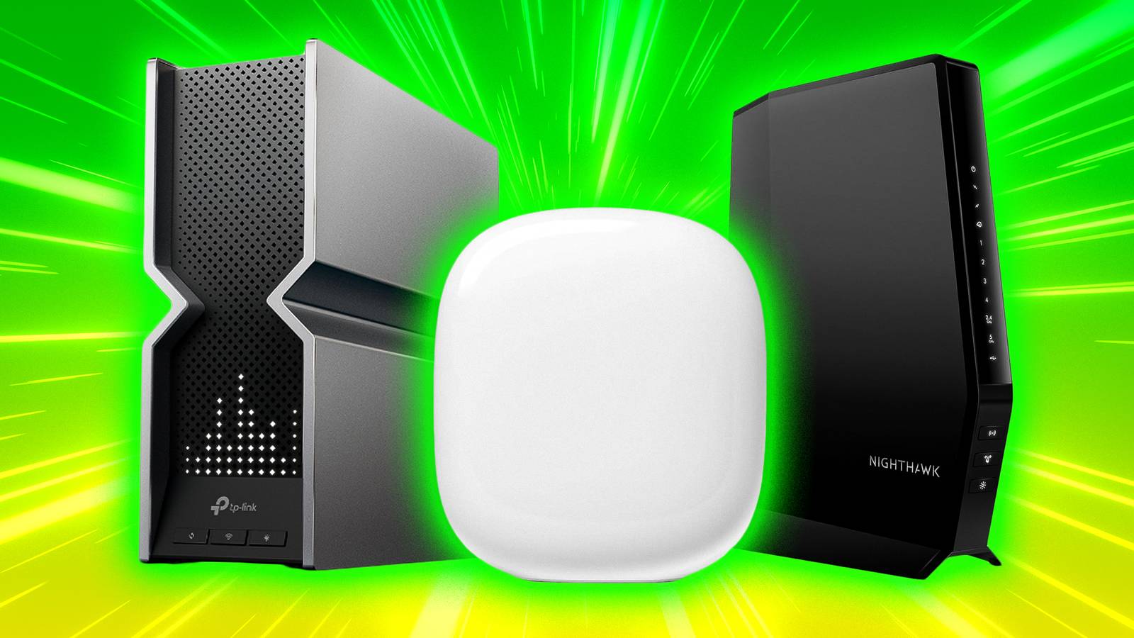 4 привычки использования Wi-Fi, которые я больше никогда не буду игнорировать