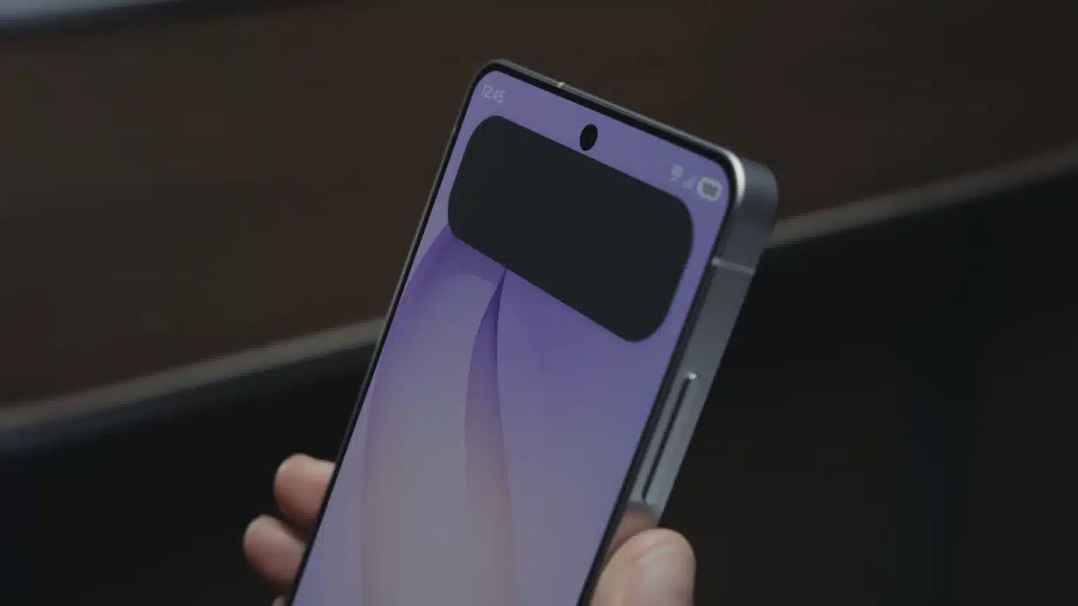 Переключаемый 2D-3D-дисплей может стать следующей крупной инновацией Samsung.