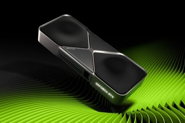 Впервые за 30 лет: производство игровых видеокарт Nvidia может быть прекращено