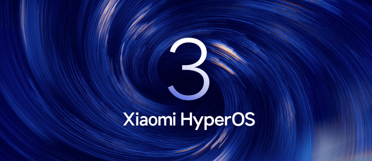 Xiaomi начала выпуск HyperOS 3 с новыми функциями и улучшениями.