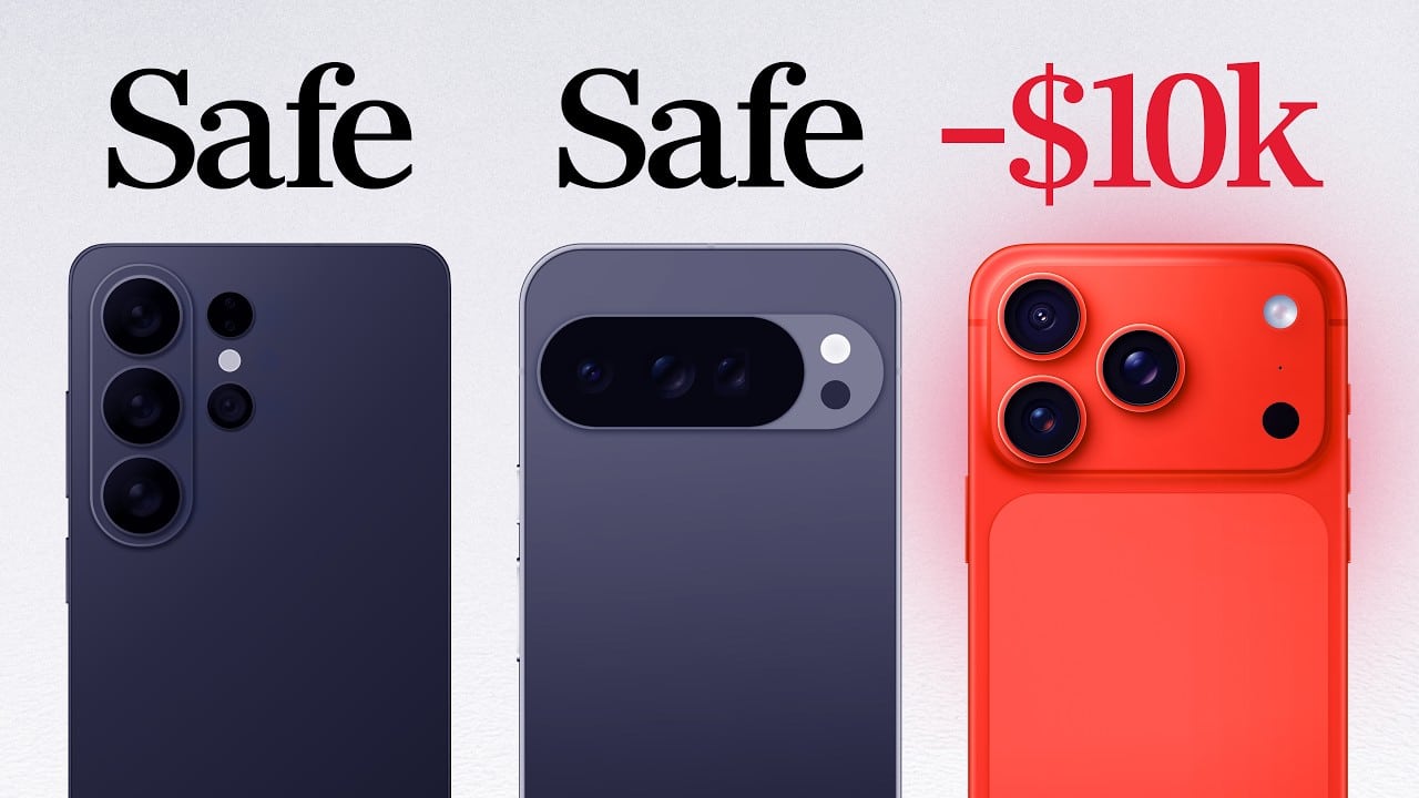 Исследователи украли 10 000 долларов из заблокированного iPhone — вот как они это сделали