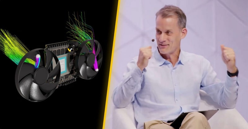 ИИ за одну ночь экономит инженерам месяцы работы: Nvidia рассказала, как ускорила проектирование чипов