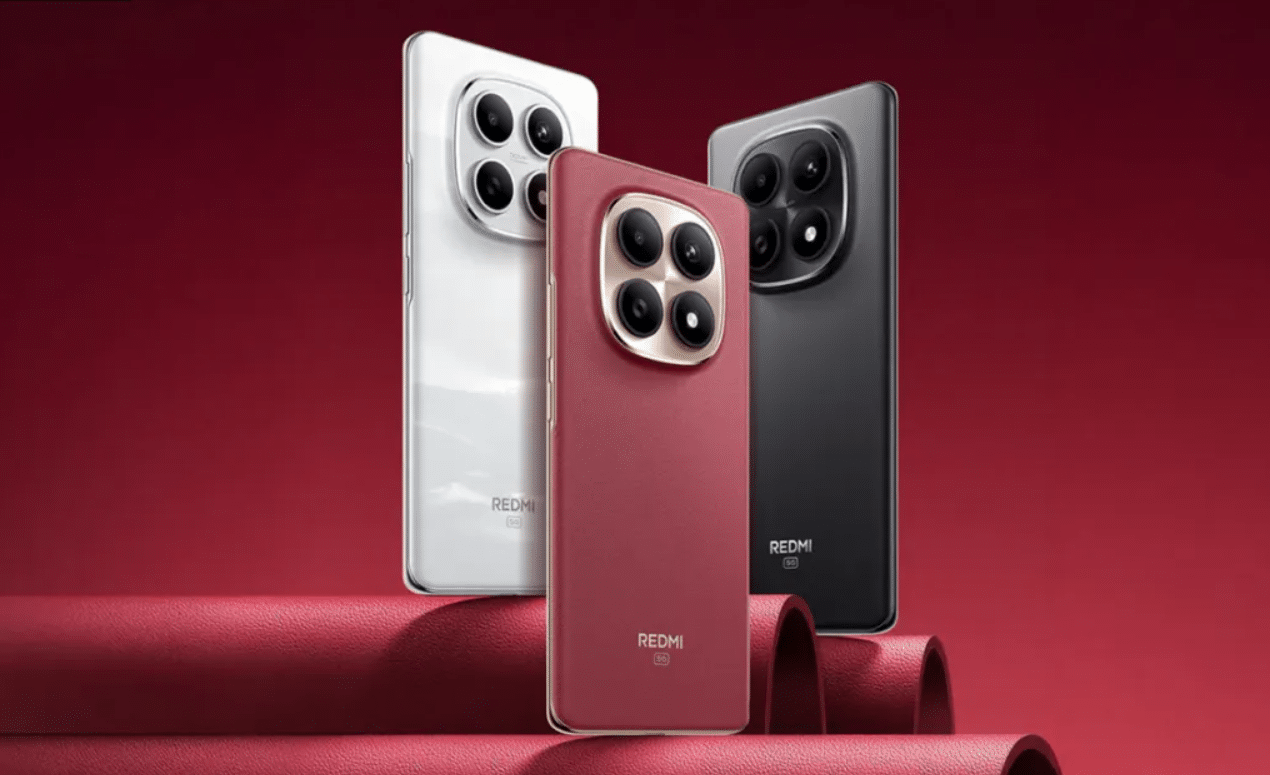 Xiaomi представила Redmi Note 15 SE с AMOLED-дисплеем с частотой 120 Гц и кремниево-углеродным аккумулятором емкостью 5800 мАч.