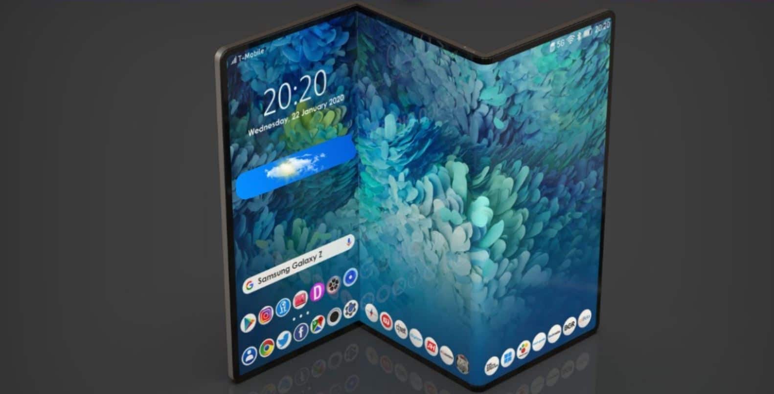 Samsung Galaxy Z TriFold официально снят с производства: каковы перспективы складных смартфонов?