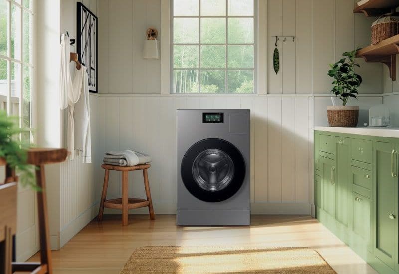 Умный дом, грязная одежда: когда программа портит стирку