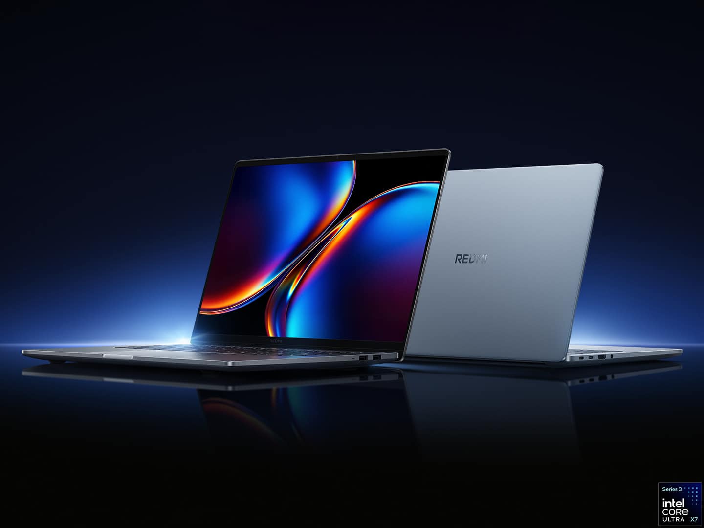 Xiaomi представила доступного конкурента MacBook Pro с процессором Intel Panther Lake